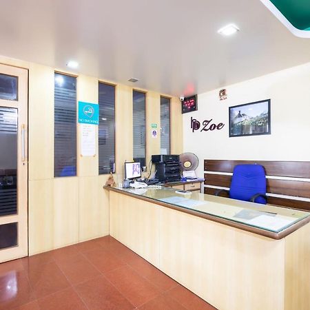 Hotelpearlinn บังกาลอร์ ภายนอก รูปภาพ