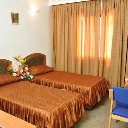Hotelpearlinn บังกาลอร์ ภายนอก รูปภาพ