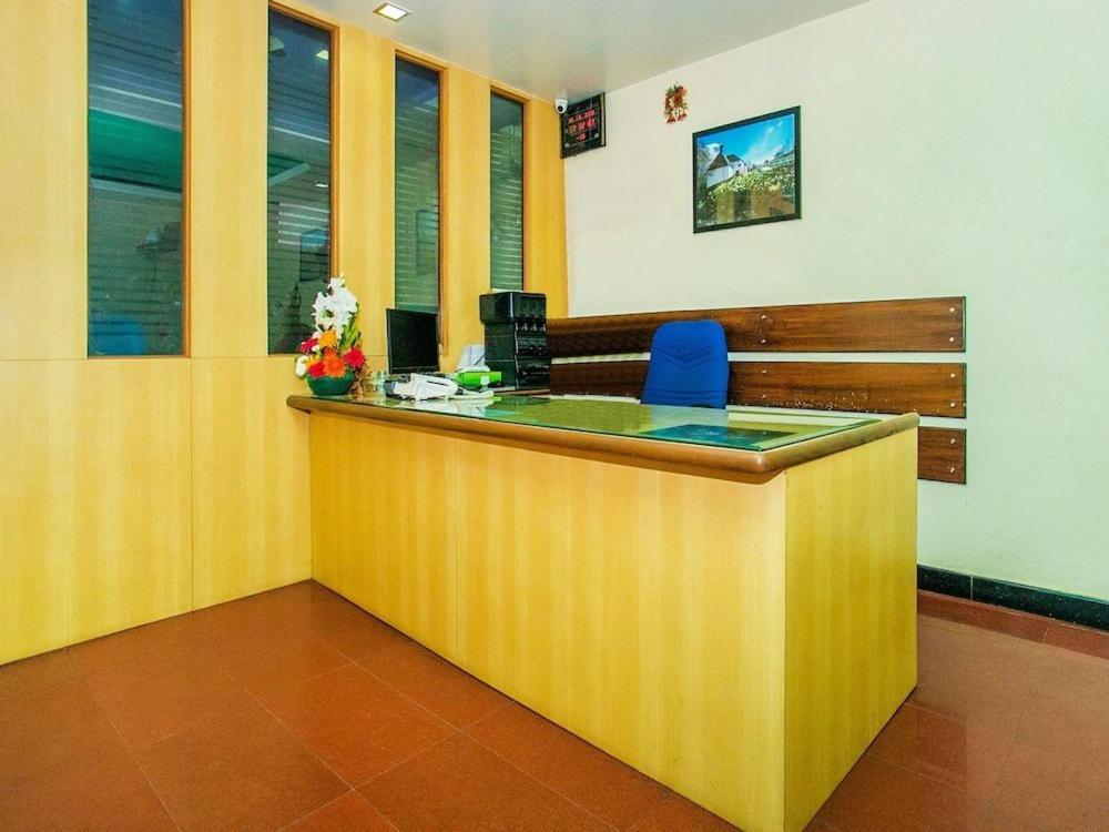Hotelpearlinn บังกาลอร์ ภายนอก รูปภาพ