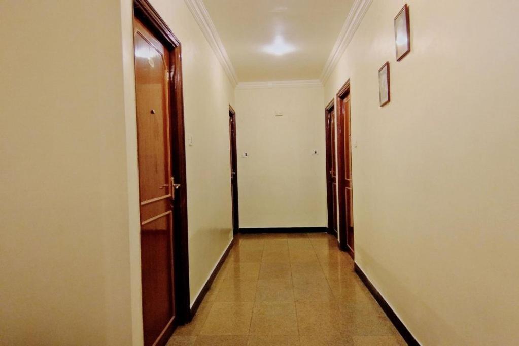 Hotelpearlinn บังกาลอร์ ภายนอก รูปภาพ