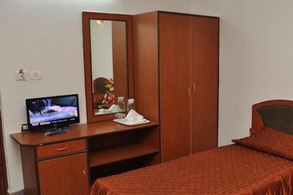 Hotelpearlinn บังกาลอร์ ภายนอก รูปภาพ