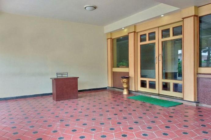 Hotelpearlinn บังกาลอร์ ภายนอก รูปภาพ