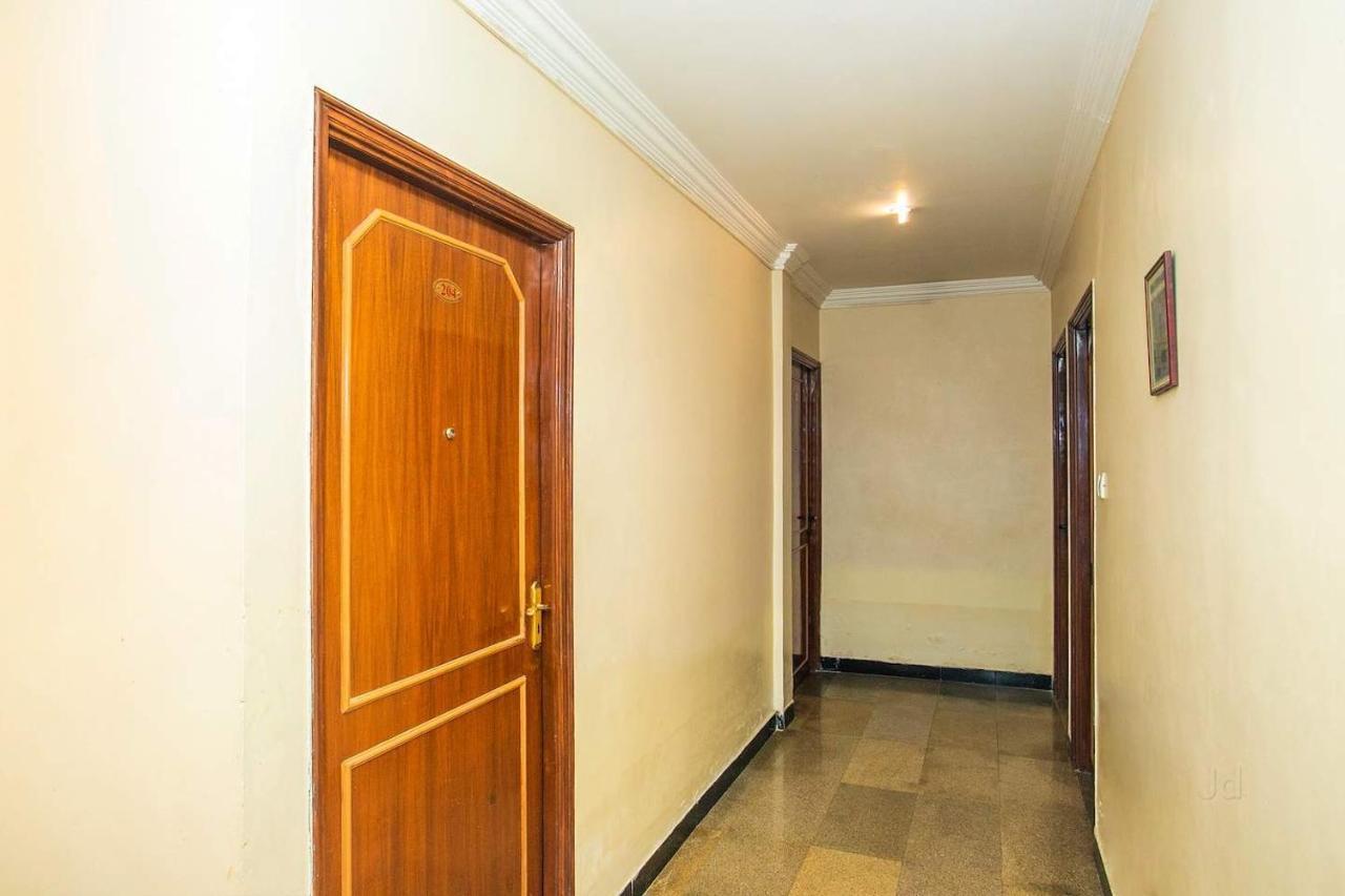 Hotelpearlinn บังกาลอร์ ภายนอก รูปภาพ