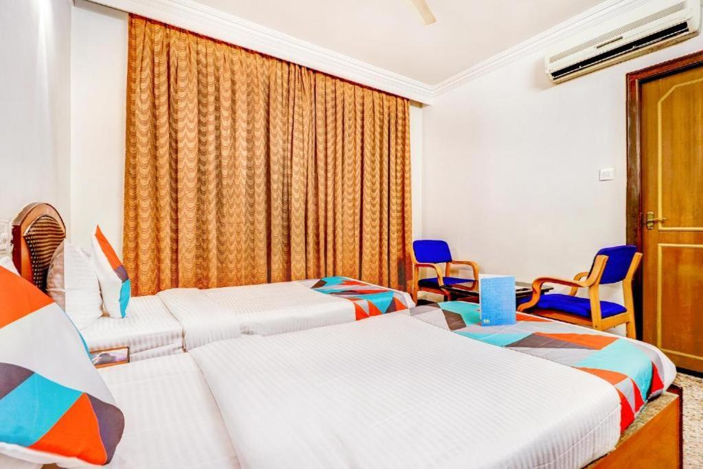 Hotelpearlinn บังกาลอร์ ภายนอก รูปภาพ
